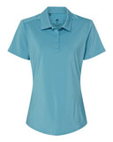 Adidas Women's Ultimate365 Solid Polo