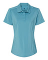 Adidas Women's Ultimate365 Solid Polo