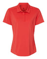 Adidas Women's Ultimate365 Solid Polo