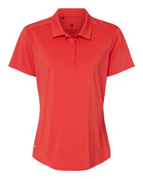 Women's Ultimate Solid Polo