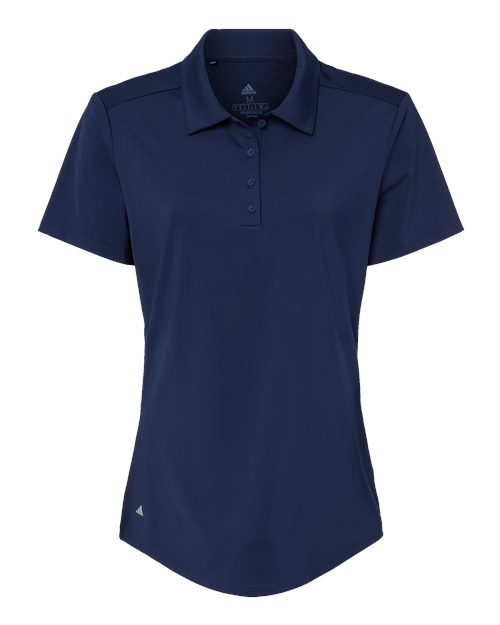 Adidas Women's Ultimate365 Solid Polo
