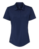 Adidas Women's Ultimate365 Solid Polo