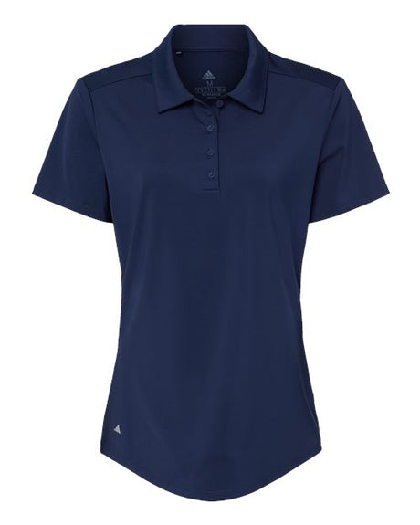 Adidas Women's Ultimate365 Solid Polo