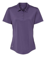 Adidas Women's Ultimate365 Solid Polo