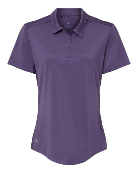 Adidas Women's Ultimate365 Solid Polo