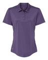 Adidas Women's Ultimate365 Solid Polo