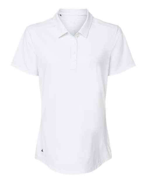 Adidas Women's Ultimate365 Solid Polo