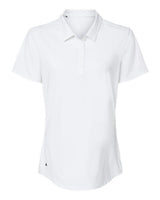 Adidas Women's Ultimate365 Solid Polo