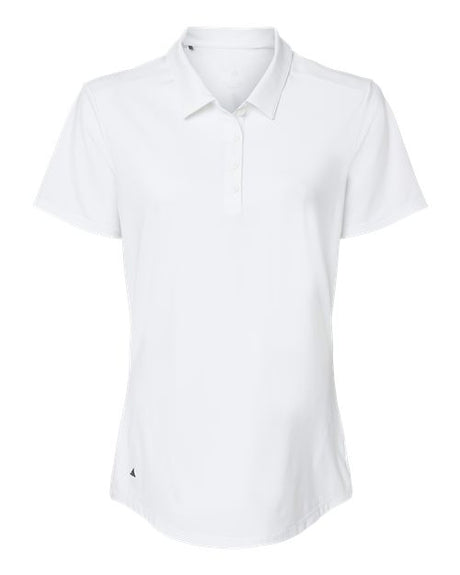 Adidas Women's Ultimate365 Solid Polo