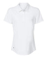 Adidas Women's Ultimate365 Solid Polo