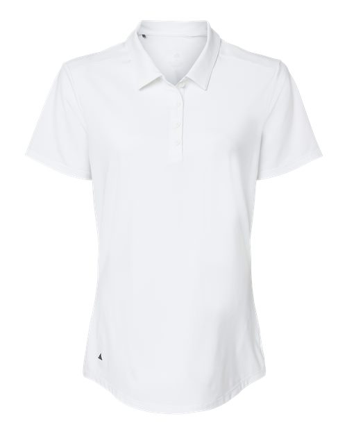 Women's Ultimate Solid Polo