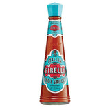 CASA FIRELLI HOT SAUCE 5 OZ BOTTLE