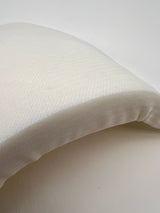 White Non-Woven Sewing Notions