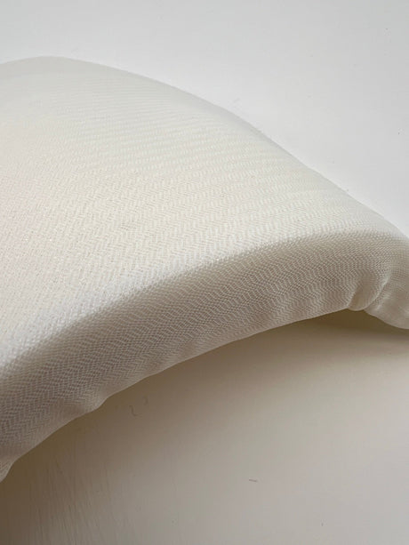 White Non-Woven Sewing Notions