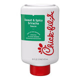 CHICK-FIL-A SWEET & SPICY SRIRACHA SAUCE 16 OZ BOTTLE