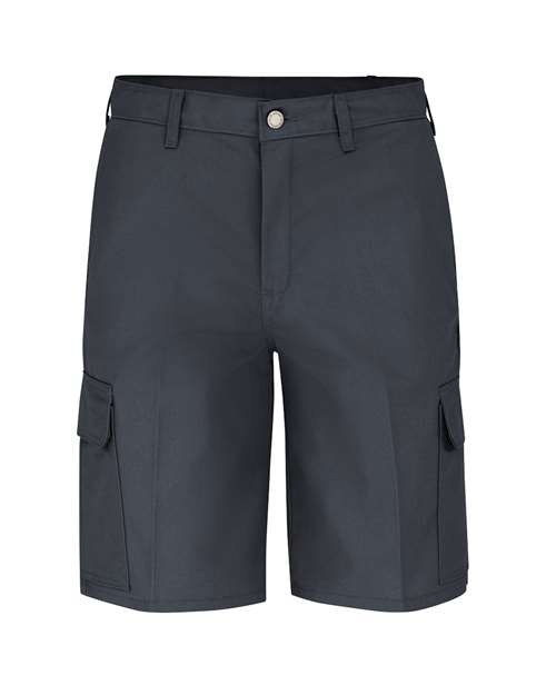 Dickies Men's 11" Industrial Cargo Shorts