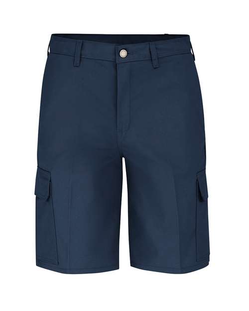 11" Industrial Cargo Shorts