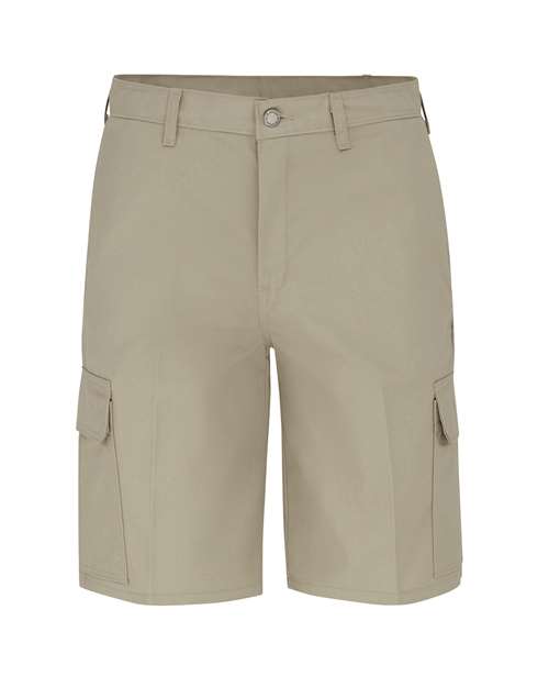 11" Industrial Cargo Shorts