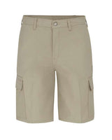 11" Industrial Cargo Shorts