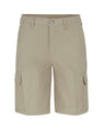 11" Industrial Cargo Shorts