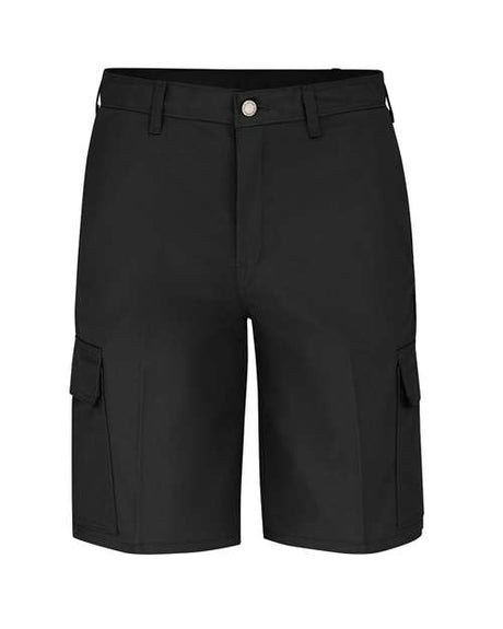 Dickies Men's Extended Sizes 11" Industrial Cargo Shorts