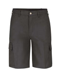 Dickies Men's Extended Sizes 11" Industrial Cargo Shorts
