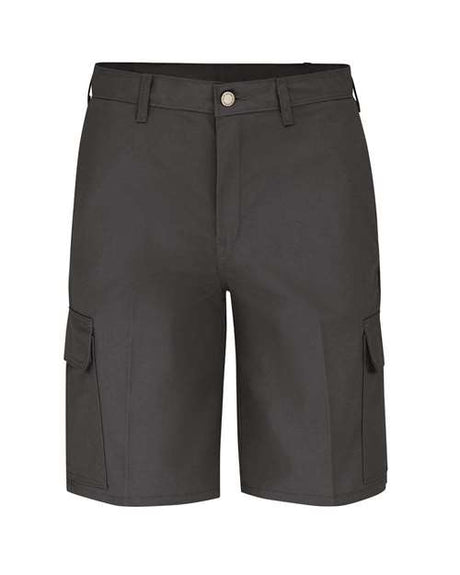 Dickies Men's Extended Sizes 11" Industrial Cargo Shorts