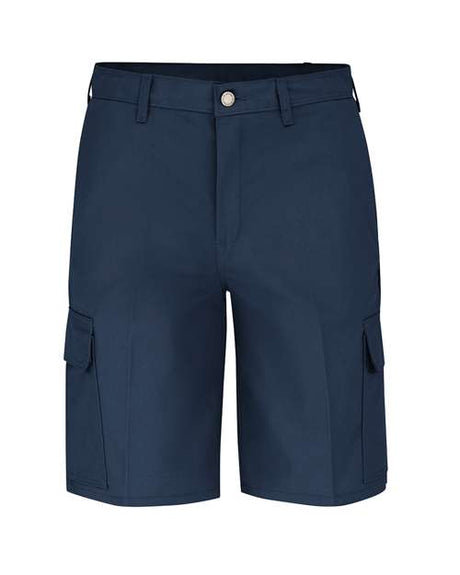 Dickies Men's Extended Sizes 11" Industrial Cargo Shorts