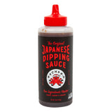 BACHAN'S ORIGINAL JAPANESE DIPPING SAUCE 16 OZ BOTTLE