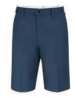 Dickies Men's 11" Industrial Flat Front Shorts