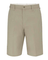 Dickies Men's 11" Industrial Flat Front Shorts