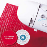 SINGER Fashion Mate 3342 Sewing Machine
