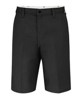 Dickies Men's Odd Sizes 11" Industrial Flat Front Shorts