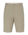 11" Industrial Cotton Cargo Shorts