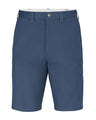 Dickies Men's Extended Sizes 11" Industrial Cotton Cargo Shorts