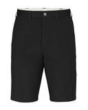 Pantalones cortos industriales cargo de algodón de 11" - Tallas impares  