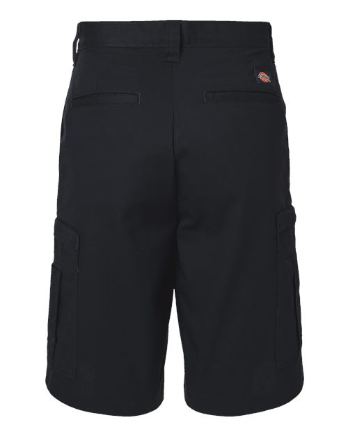 Premium 11" Industrial Cargo Shorts