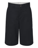 Dickies Men's Premium 11" Industrial Cargo Shorts