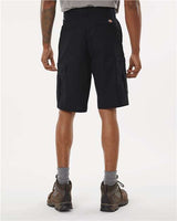 Premium 11" Industrial Cargo Shorts