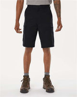 Premium 11" Industrial Cargo Shorts