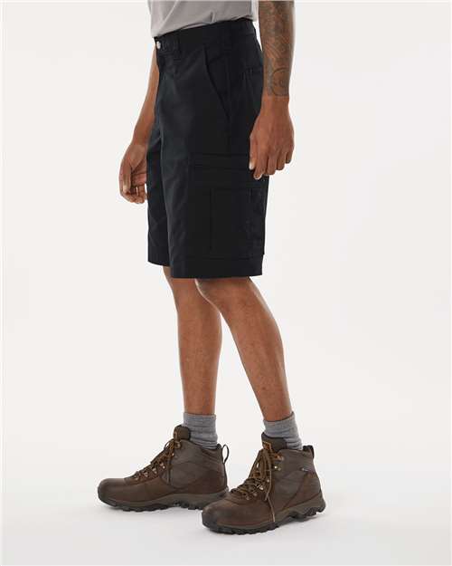 Premium 11" Industrial Cargo Shorts