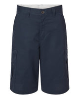 Premium 11" Industrial Cargo Shorts