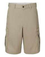 Premium 11" Industrial Cargo Shorts