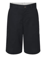 Dickies Men's Odd Sizes Premium 11" Industrial Cargo Shorts