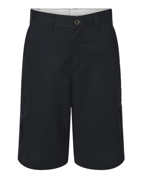 Dickies Men's Odd Sizes Premium 11" Industrial Cargo Shorts
