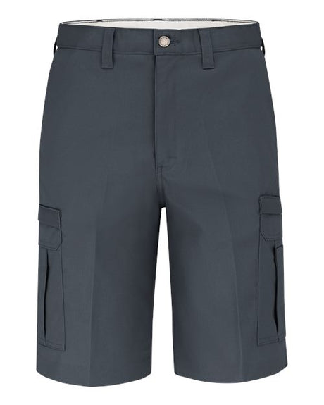 Dickies Men's Odd Sizes Premium 11" Industrial Cargo Shorts