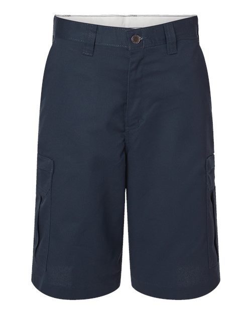 Dickies Men's Odd Sizes Premium 11" Industrial Cargo Shorts