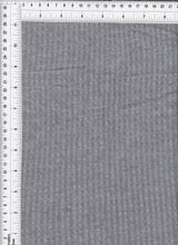 Brushed Solid Stretch Knit Fabric