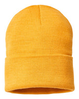 Atlantis Headwear Sustainable Beanie
