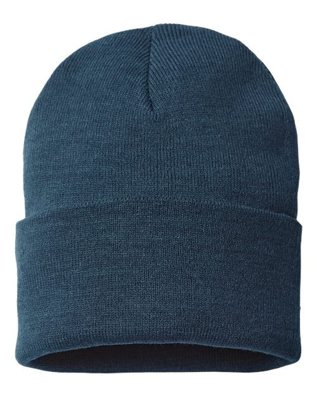 Atlantis Headwear Sustainable Beanie